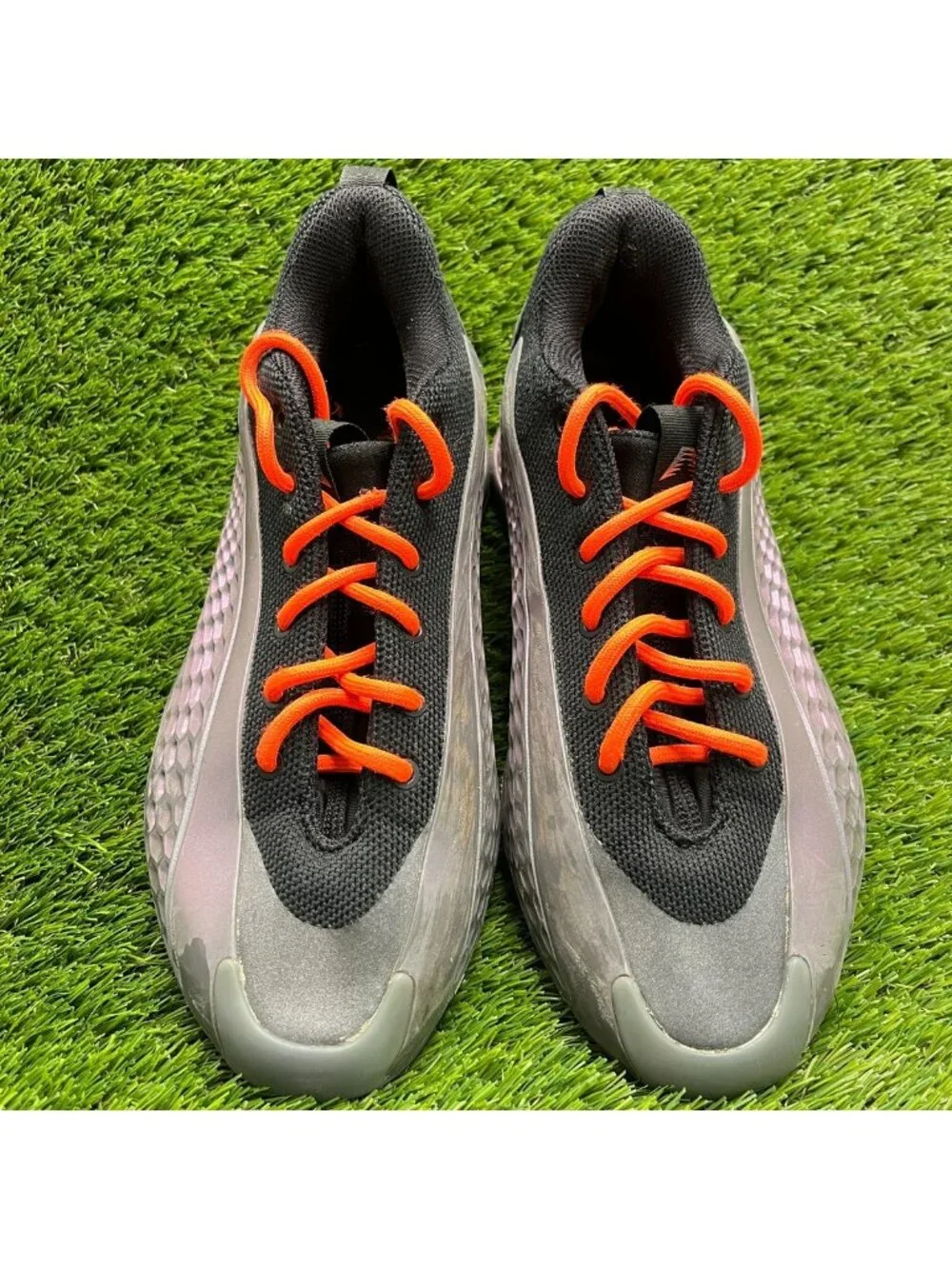 adidas please review